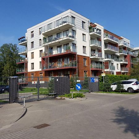 Apartament W Poblizu Morza 2 Kolobrzeg Dış mekan fotoğraf