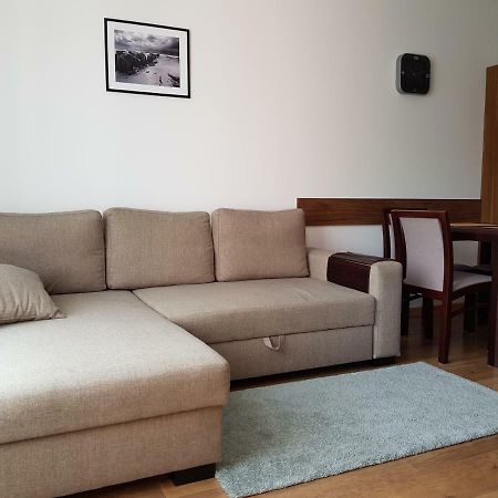 Apartament W Poblizu Morza 2 Kolobrzeg Dış mekan fotoğraf