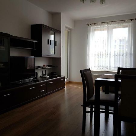 Apartament W Poblizu Morza 2 Kolobrzeg Dış mekan fotoğraf