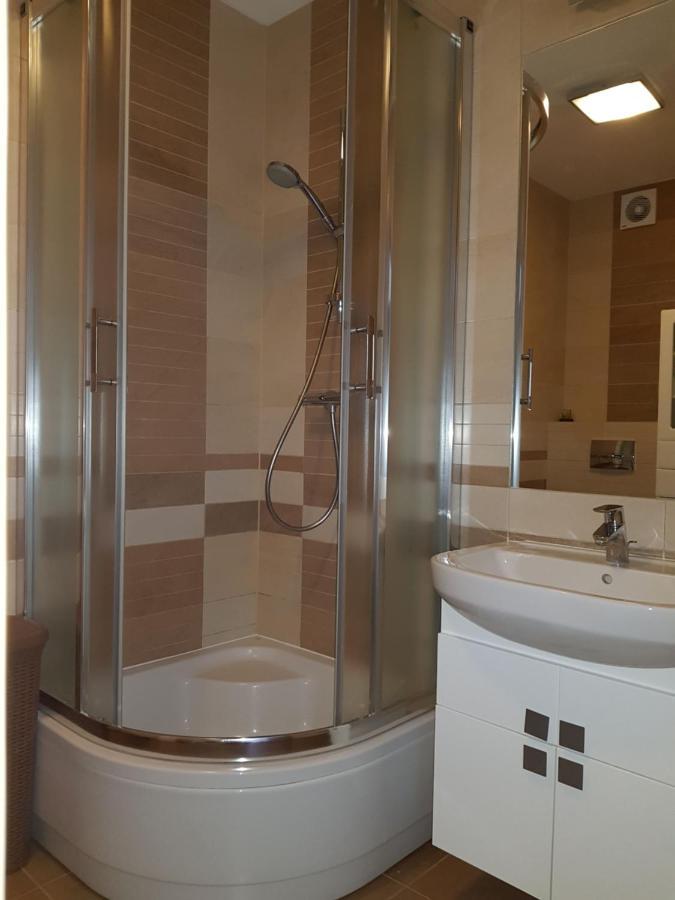 Apartament W Poblizu Morza 2 Kolobrzeg Dış mekan fotoğraf
