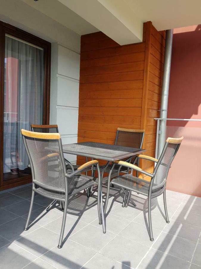 Apartament W Poblizu Morza 2 Kolobrzeg Dış mekan fotoğraf