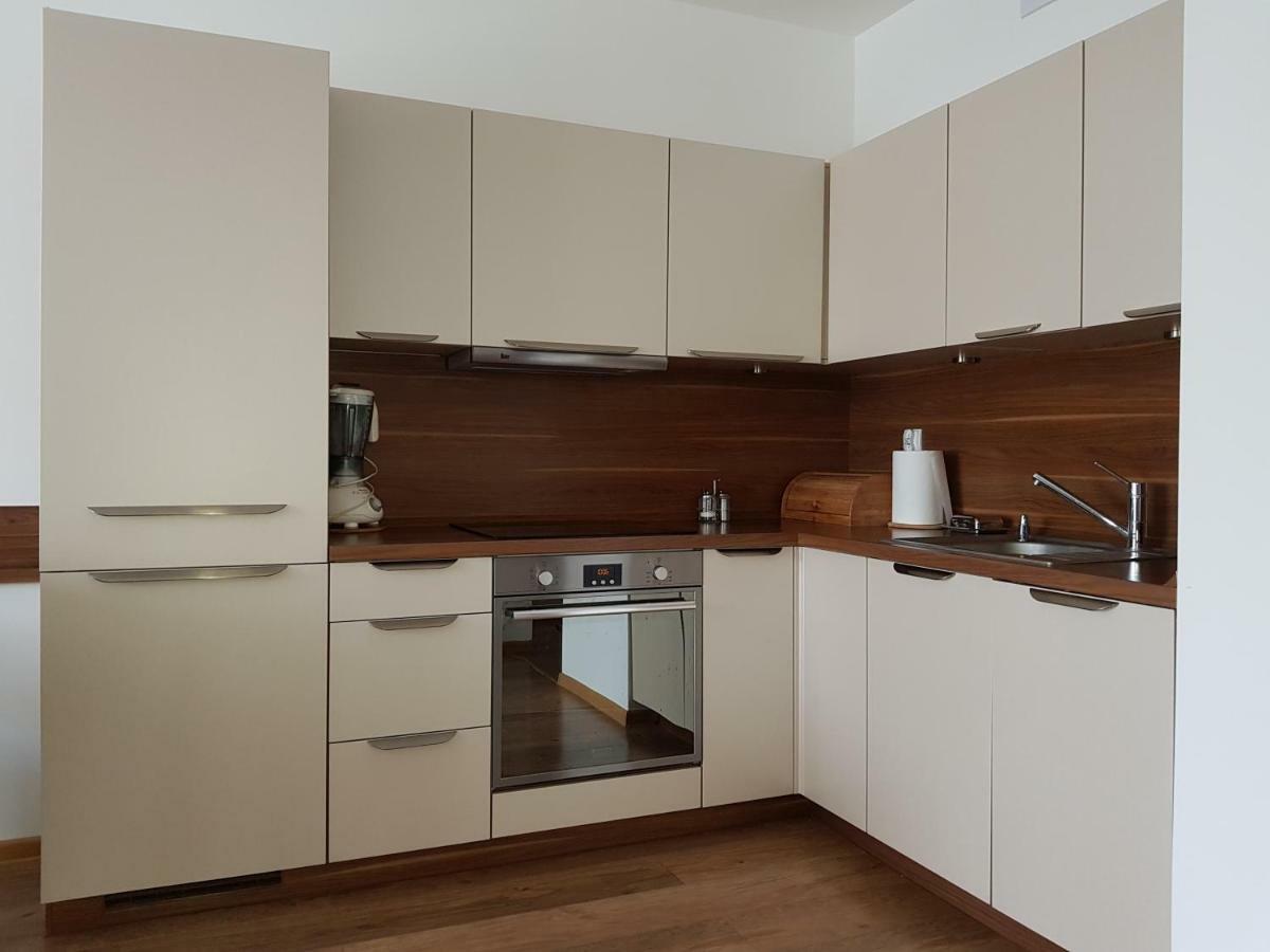 Apartament W Poblizu Morza 2 Kolobrzeg Dış mekan fotoğraf