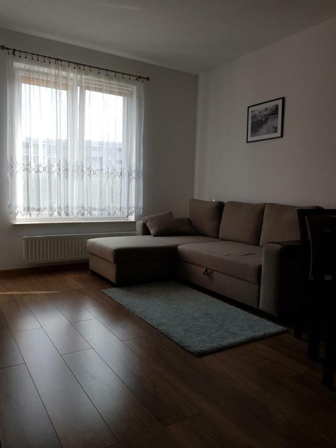 Apartament W Poblizu Morza 2 Kolobrzeg Dış mekan fotoğraf