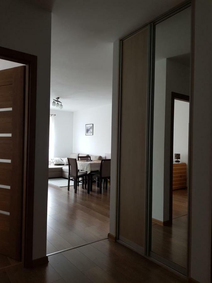 Apartament W Poblizu Morza 2 Kolobrzeg Dış mekan fotoğraf