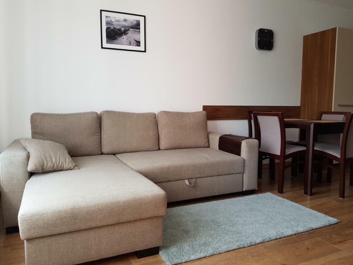 Apartament W Poblizu Morza 2 Kolobrzeg Dış mekan fotoğraf