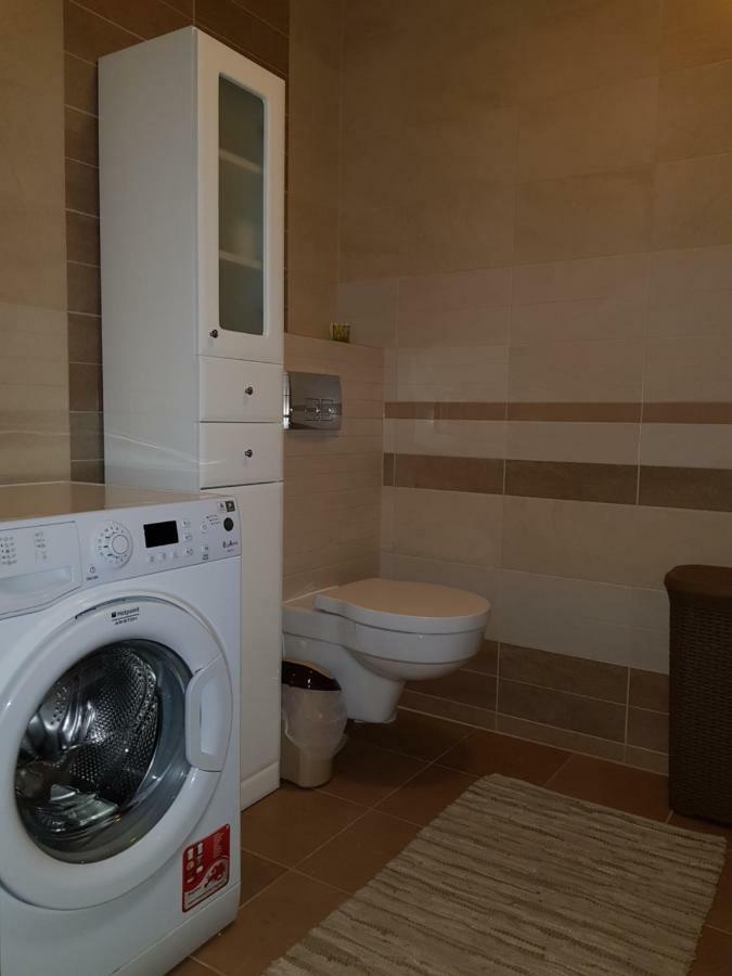 Apartament W Poblizu Morza 2 Kolobrzeg Dış mekan fotoğraf
