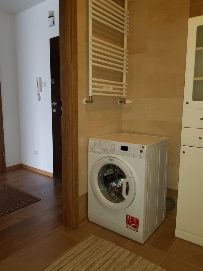 Apartament W Poblizu Morza 2 Kolobrzeg Dış mekan fotoğraf