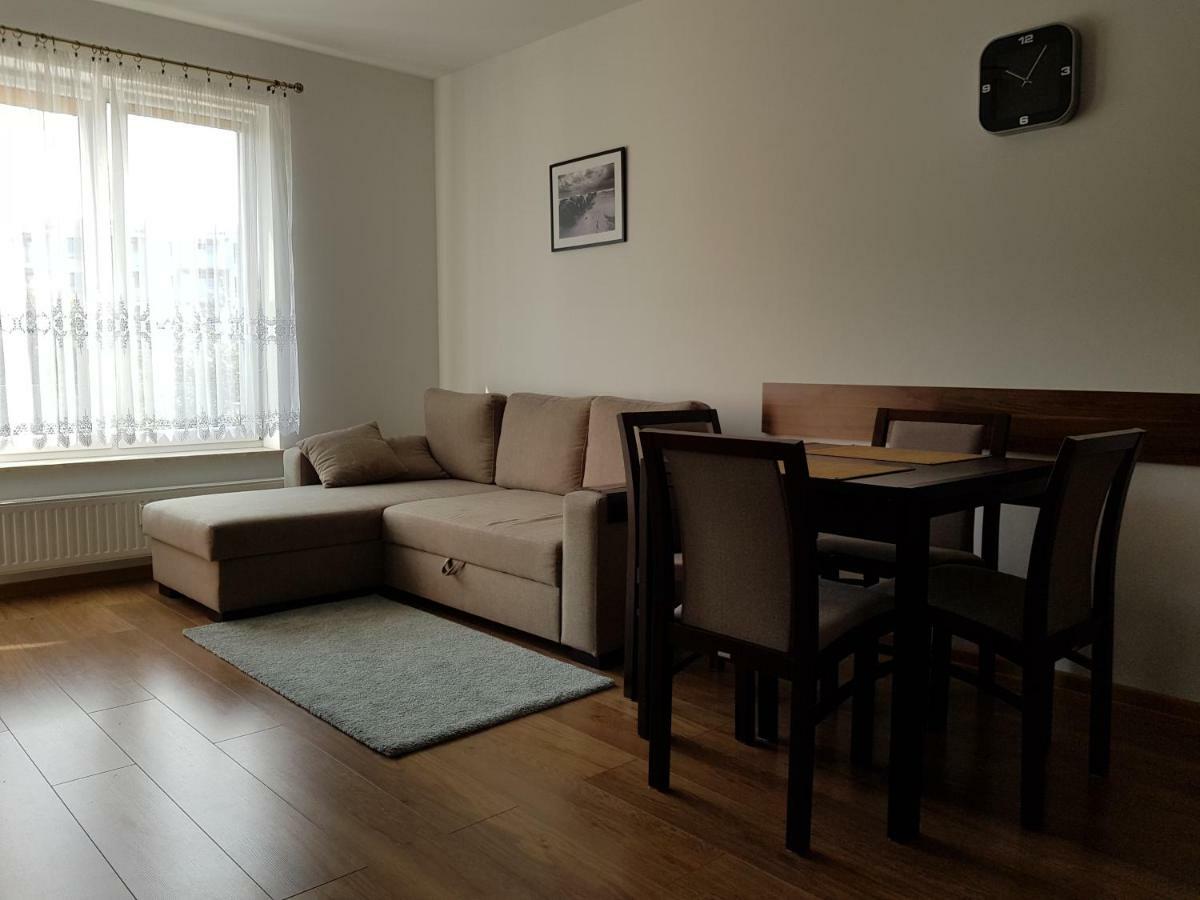 Apartament W Poblizu Morza 2 Kolobrzeg Dış mekan fotoğraf