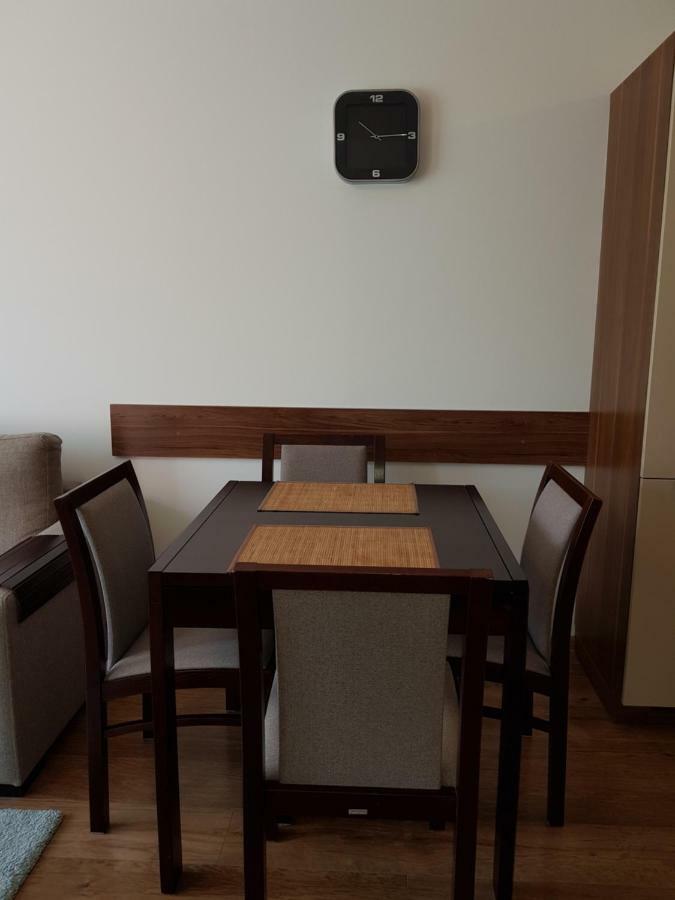 Apartament W Poblizu Morza 2 Kolobrzeg Dış mekan fotoğraf