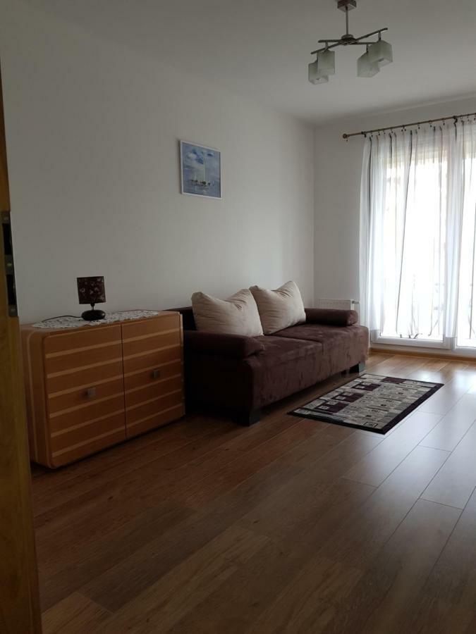 Apartament W Poblizu Morza 2 Kolobrzeg Dış mekan fotoğraf