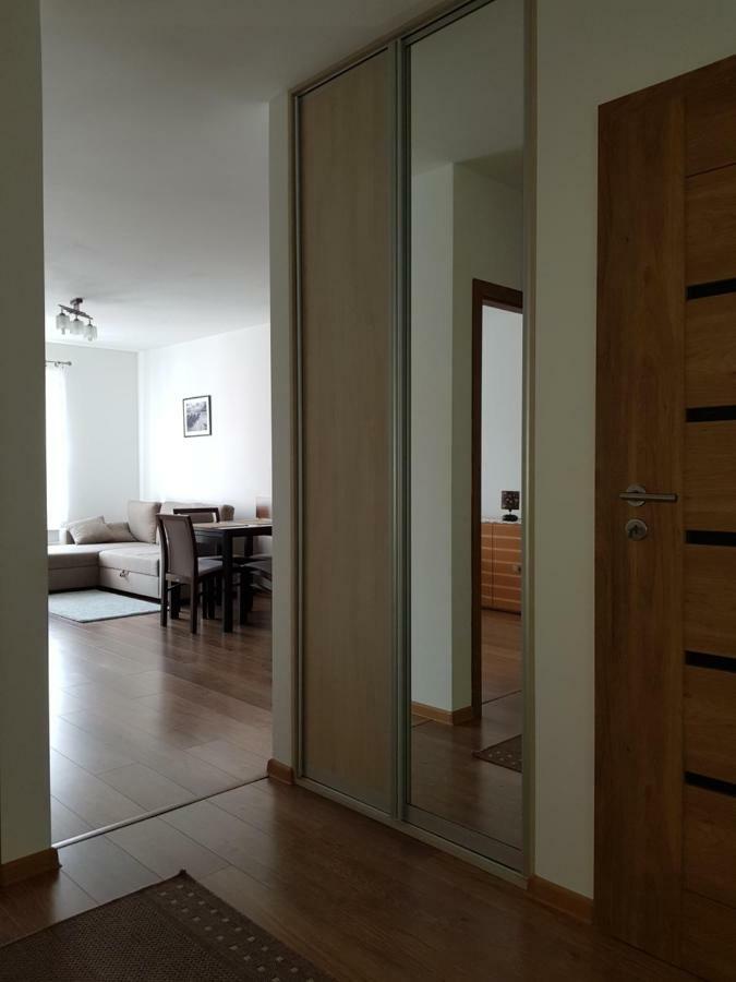 Apartament W Poblizu Morza 2 Kolobrzeg Dış mekan fotoğraf
