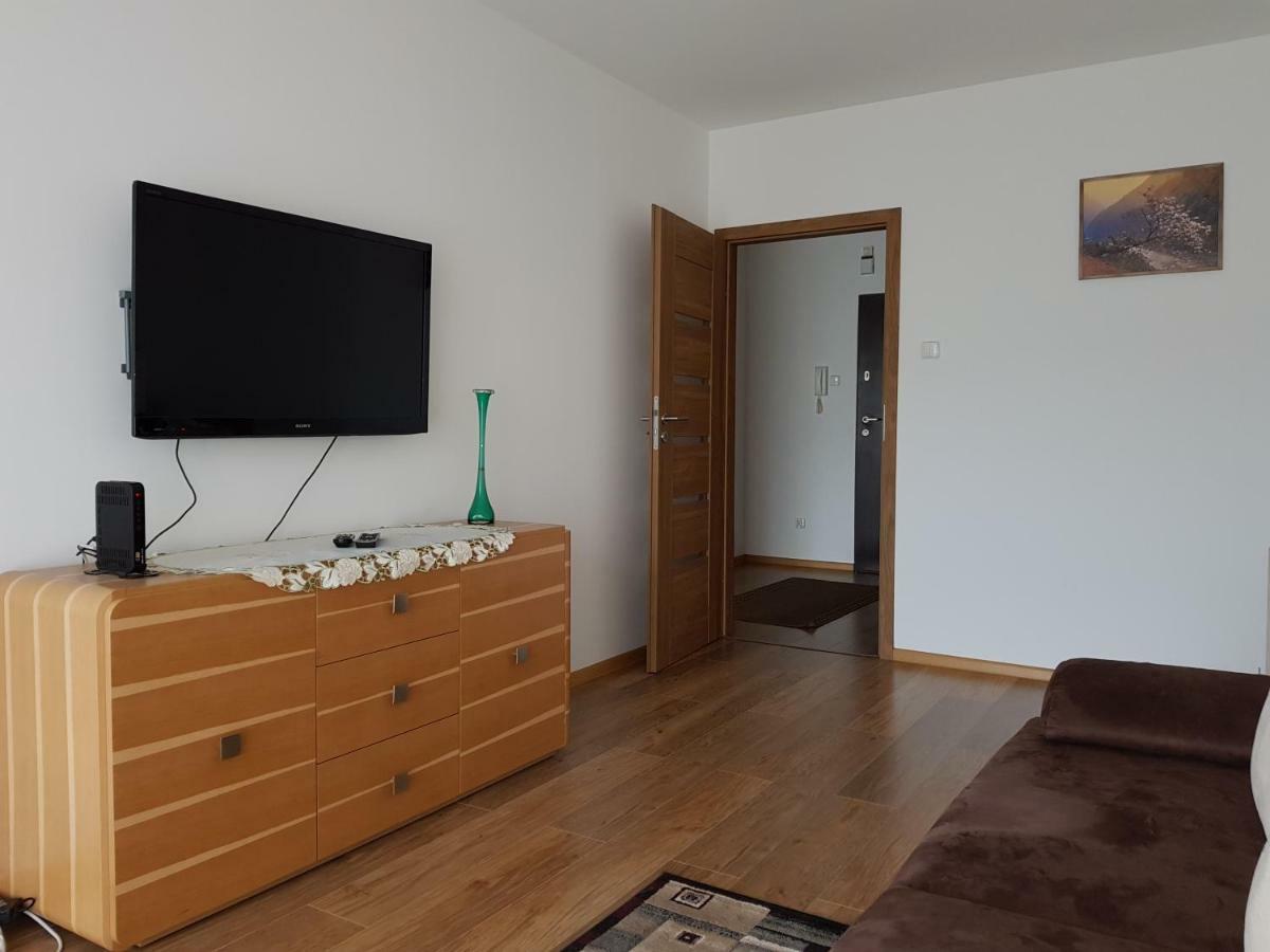 Apartament W Poblizu Morza 2 Kolobrzeg Dış mekan fotoğraf