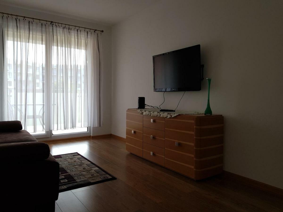 Apartament W Poblizu Morza 2 Kolobrzeg Dış mekan fotoğraf