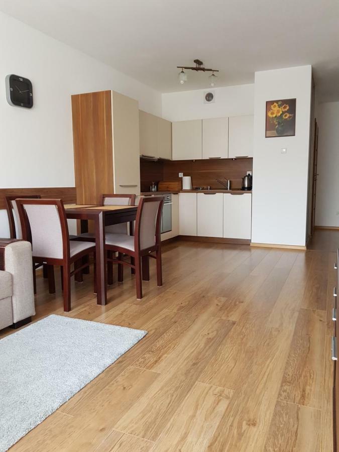 Apartament W Poblizu Morza 2 Kolobrzeg Dış mekan fotoğraf