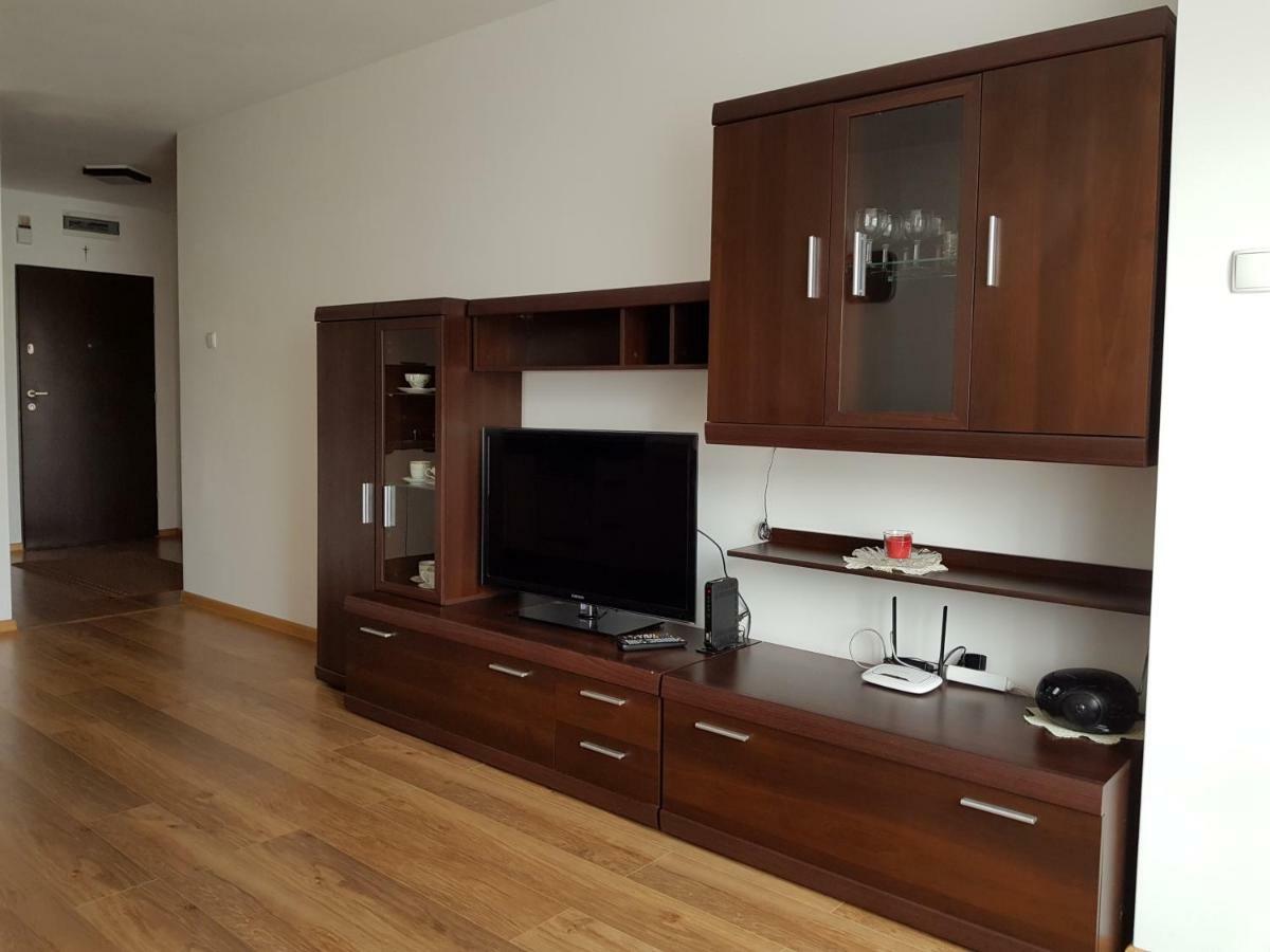 Apartament W Poblizu Morza 2 Kolobrzeg Dış mekan fotoğraf